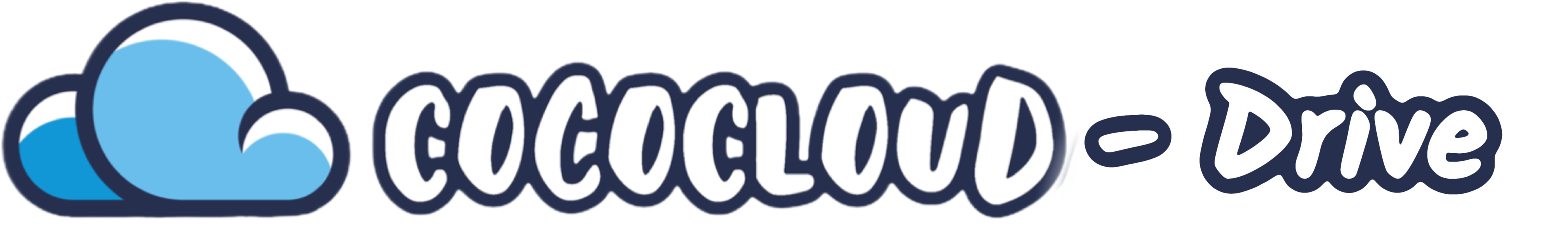 CocoCloud Drive